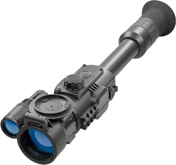 Ремонт визирной трубы